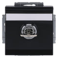 BJ 20 EUKNBSL-81-101 SCHUKO Steckdosen-Einsatz anth future linear