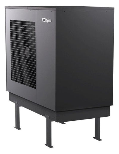 Dimplex BKS 2030 Bodenkonsole f.LA 2030CP 383280