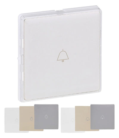 Legrand 755110 Wippe beleuchtet Beschriftung Valena Life