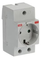 ABB M1175 M1175 SCHUKO-Steckdose nach SCHUKO-Norm