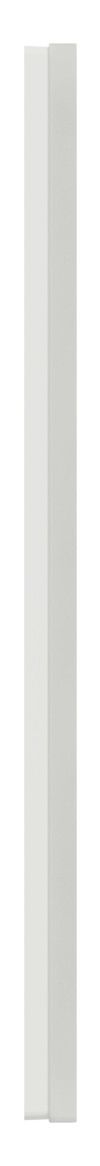 Mert MEG 4030-6520 D-Life Glas Rahmen 3fach Kristallweiß