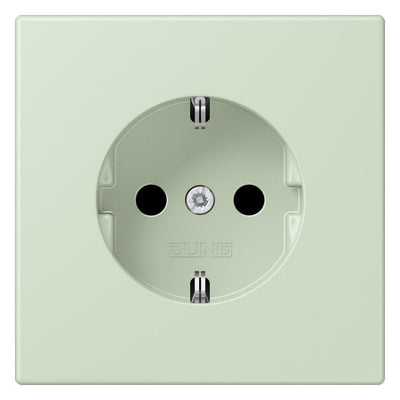 Jung LC1521218 SCHUKO Steckd.LC32042