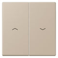 Jung LC995P243 Wippe f.Jalousie-Schalter/-Taster LC321