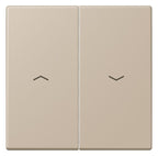 Jung LC995P243 Wippe f.Jalousie-Schalter/-Taster LC321