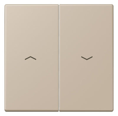 Jung LC995P243 Wippe f.Jalousie-Schalter/-Taster LC321