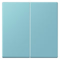 Jung LC102213 Wippe f.KNX Taster 2fach LC32032