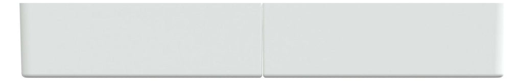 Schneider MTN619225 Wippen f.Tastermodul 2fach aktivweiß glänzend System M