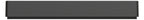 Mert MEG 4030-6534 D-Life Rahmen 3fach Anthrazit