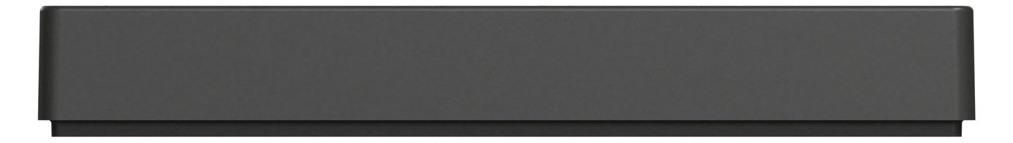 Mert MEG 4030-6534 D-Life Rahmen 3fach Anthrazit