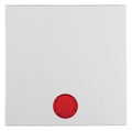 Berker 16291919 Wippe m.Befestst Linse S 1 IP44 pw m