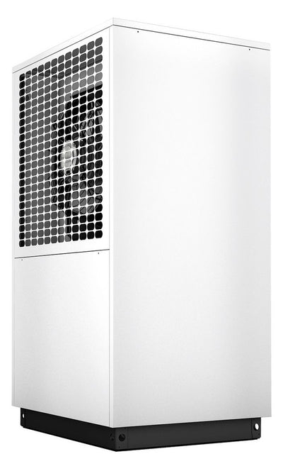 Dimplex LA 9S-TUR Reversible Hocheffizienz 372970
