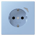 Jung BTLC1521SE207 JUNG HOME SCHUKO Steckdose Energy LC3202