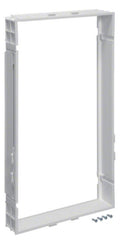 Hager UZ00T2 Abschottrahmen universN f.Zählertragplatte 450mm
