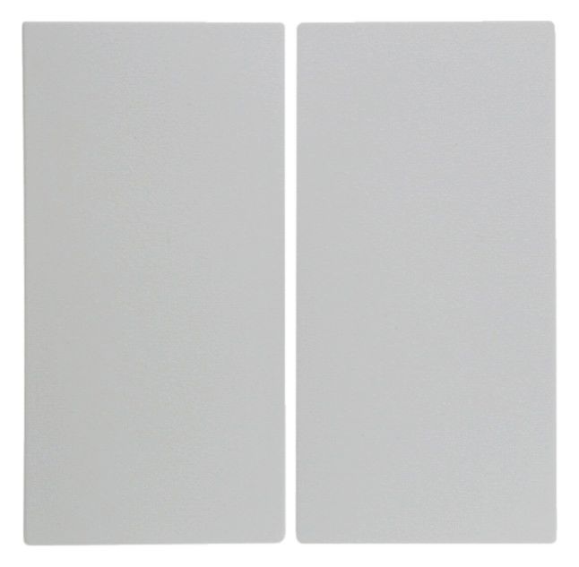 Berker 16238989 Wippe S.1 polarweiß glänzend