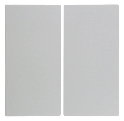 Berker 16238989 Wippe S.1 polarweiß glänzend