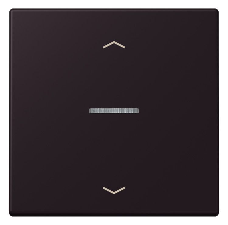 Jung LC101KO5P248 Wippe m.Lichtleiter u. Pfeilsymbolen