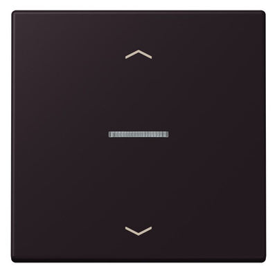 Jung LC101KO5P248 Wippe m.Lichtleiter u. Pfeilsymbolen