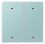 Jung LC102P214 Wippe m.Pfeilsymbolen f.KNX Taster 2