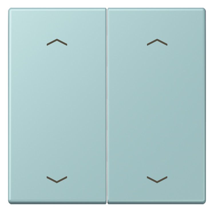 Jung LC102P214 Wippe m.Pfeilsymbolen f.KNX Taster 2