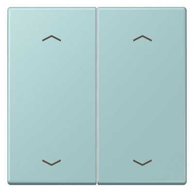 Jung LC102P214 Wippe m.Pfeilsymbolen f.KNX Taster 2