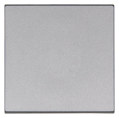 Kopp 490047000 HK07 Flächenwippe o.Linse stahl
