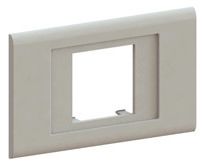 Legrand VG351049 Abdeckrahmen 2Module VG351049