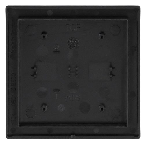 BJ 6735 BT-45M Wippe 1-fach Smart Switch