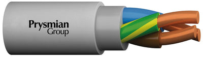 Prysmian NYM-J 3x1,5 RE Prysmian CPR R100 Eca Rg 100m 20195619