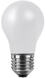 S&H 30871 LED-Allgebrauchsform Filament 60x106mm E27 3,2W 330Lm 2700K matt