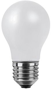 S&H 30871 LED-Allgebrauchsform Filament 60x106mm E27 3,2W 330Lm 2700K matt