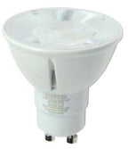 S&H 31197 LED-PAR16 1xCOB 50x58mm GU10 dimmbar 230VAC 120-230VDC 6W 570lm 4000K