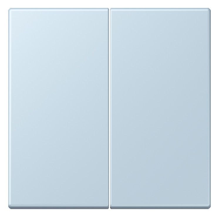 Jung LC102208 Wippe f.KNX Taster 2fach LC32022