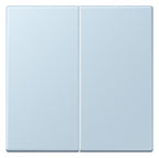 Jung LC102208 Wippe f.KNX Taster 2fach LC32022