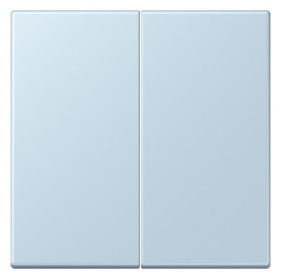Jung LC102208 Wippe f.KNX Taster 2fach LC32022