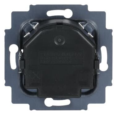 BJ 2116 U DALI-Potenziometer-Einsatz tunable white Busch-Dimmer
