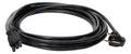 Kopp 226408044 Schukozultg 8m kompatibel m.GST Stecksystem schwarz