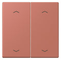 Jung LC102P236 Wippe m.Pfeilsymbolen f.KNX Taster 2