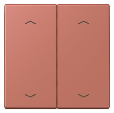 Jung LC102P236 Wippe m.Pfeilsymbolen f.KNX Taster 2