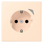 Jung BTLC1521S238 JUNG HOME SCHUKO Steckdose LC32123