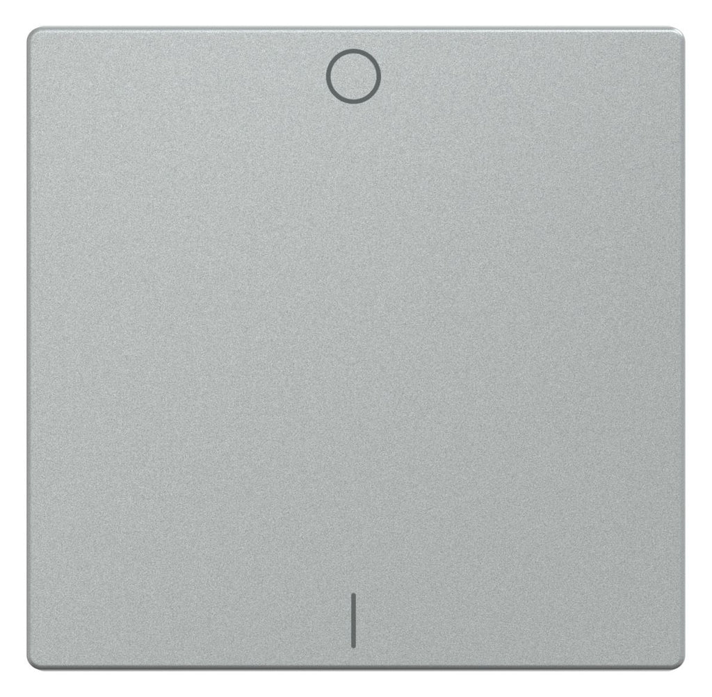 Mert 433260 Wippe 0/1 aluminium System M