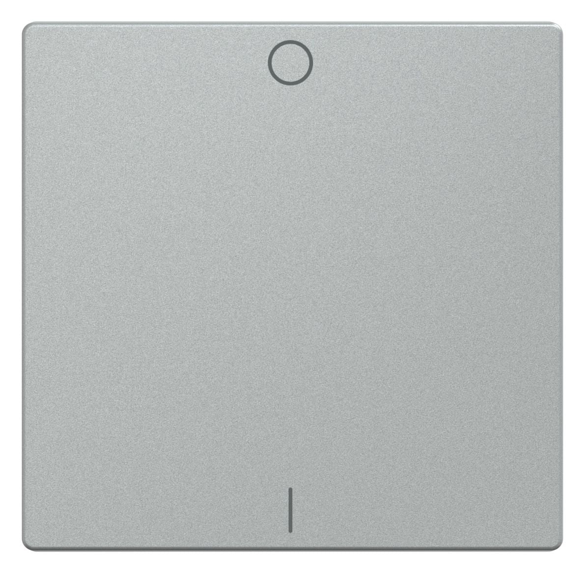Mert 433260 Wippe 0/1 aluminium System M