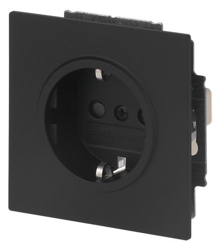 BJ 20 EUCRB-45M SCHUKO® Steckdose Safety+