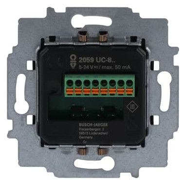 BJ 2059 UC-84 Wippe DND/MUR Elek.taster