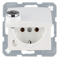 Berker 41631909 Berk SCHUKO Steckdose