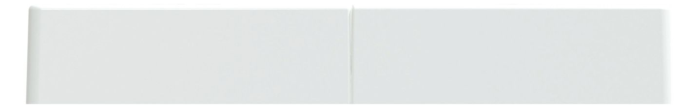 Mert MEG 5227-0325 Wippen f.Taster- Modul 2fach (Szene1/2,Auf/Ab) aktivweiß