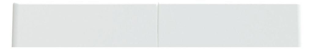 Mert MEG 5226-0325 Wippen f.Taster- Modul 2fach (Szene1/2,blank) aktivweiß