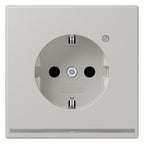 Jung LC1520-OLNW205 SCHUKO-Steckdose m.LED-Licht LC32013