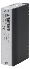 Siemens 5SD7581-3 Überspannungsschutz f.Eth.-Schnittstellen bis 10GBit/s POE