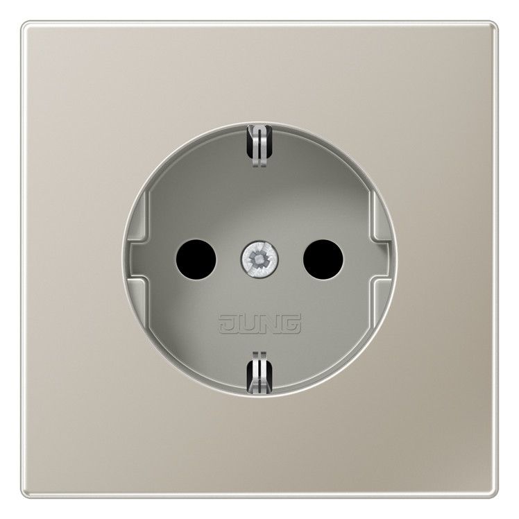 Jung ES1521 SCHUKO Steckd.