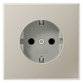 Jung ES1521 SCHUKO Steckd.